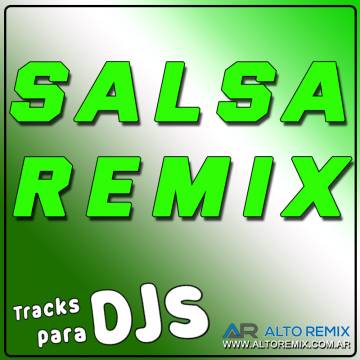Salsa Remix Para Djs - Descarga Directa