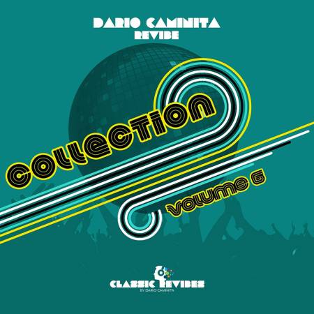 Dario Caminita - Classic Revibes Vol. 06 - Descarga Directa