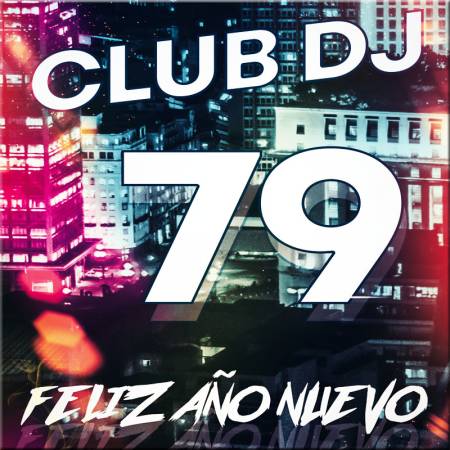 Club Dj Vol. 79 - Descarga Directa