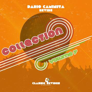 Dario Caminita - Classic Revibes Vol. 07 - Descarga Directa