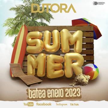 Dj Tora - Batea Enero (2023) - Descarga Directa