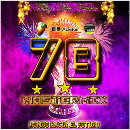 Master Mix - Vol. 78 - Descarga Directa