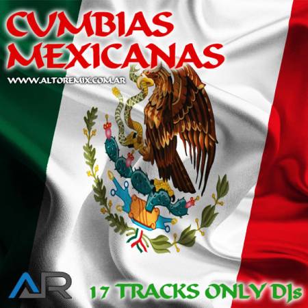 Cumbias Mexicanas Remix - Tracks para Djs - Descarga Directa