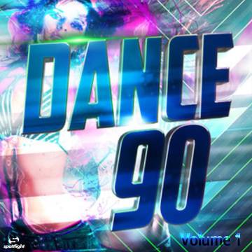 VA - Dance 90s Vol. 1 - Descarga Directa