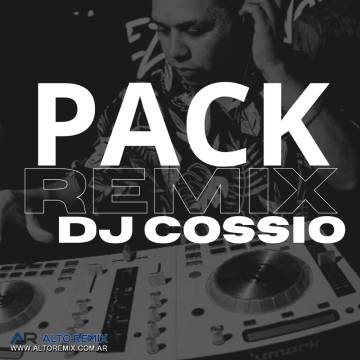 Dj Cossio - Remixes - Descarga Directa