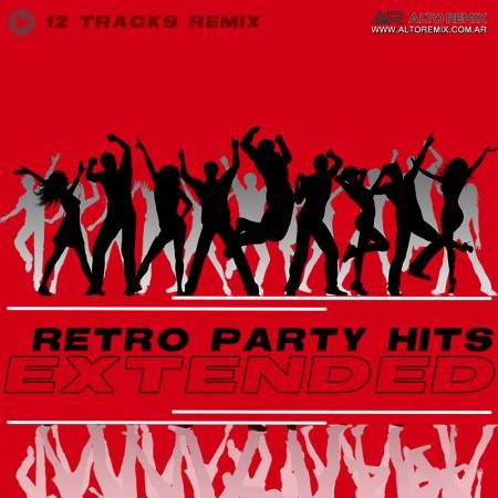 Retro Party Hits Extended - Descarga Directa