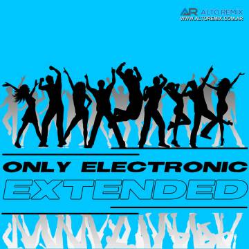 Only Electronic Hits - Descarga Directa