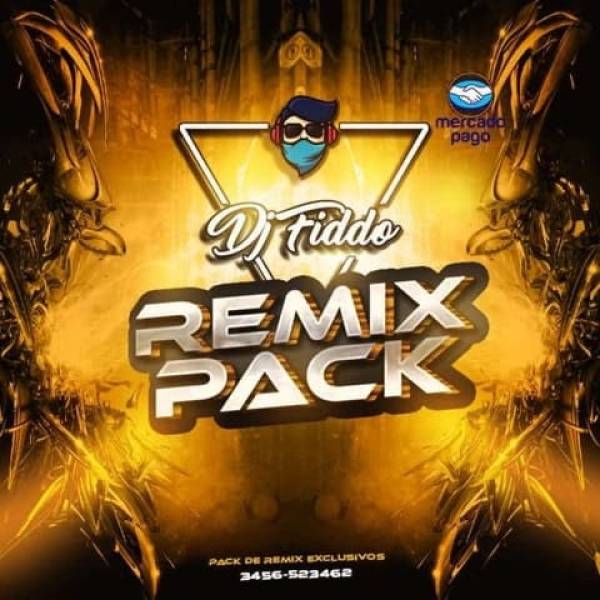 Dj Fiddo - Remixes - Descarga Directa