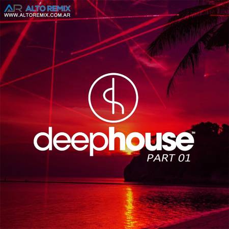 Deep House (Part 01) - Descarga Directa
