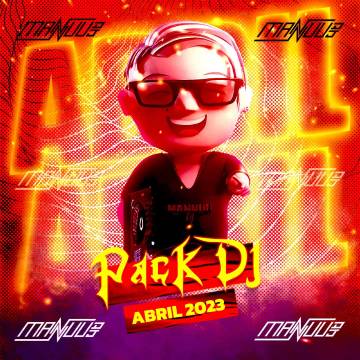  Mannuu Dj - Abril (2023) - Descarga Directa