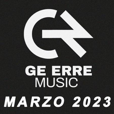 Ge Erre - Marzo (2023) - Descarga Directa