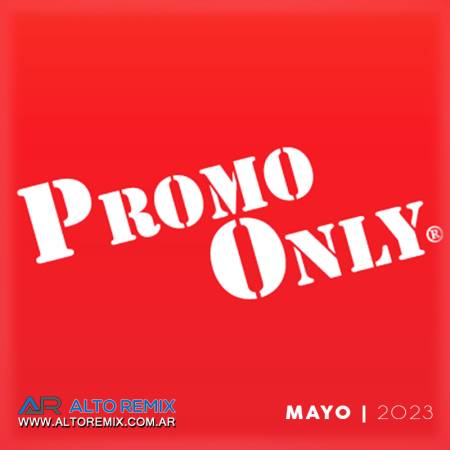 Promo Only - Mayo (2023) - Descarga Directa