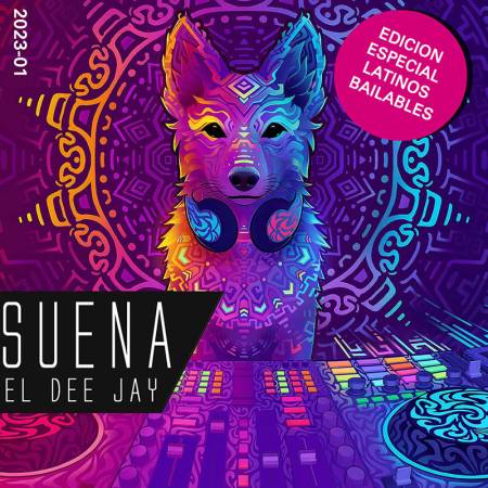 Suena El Dj (2023) - Descarga Directa