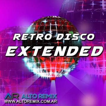 Retro Disco Extended - Descarga Directa