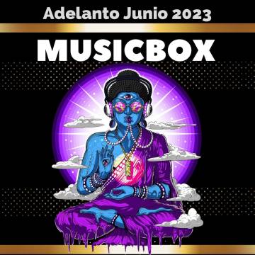 Musicbox - Adelanto Junio (2023) - Descarga Directa