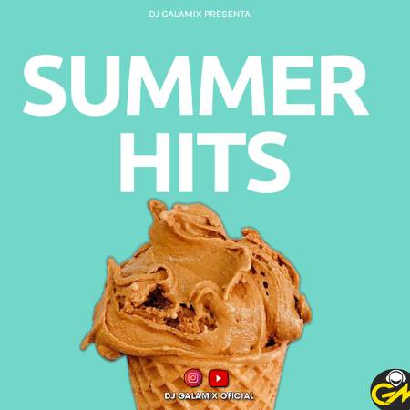 Dj Galamix - Summer Hits - Descarga Directa