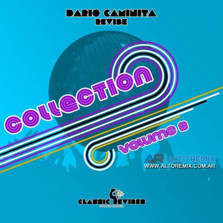 Dario Caminita - Classic Revibes Vol. 08 - Descarga Directa