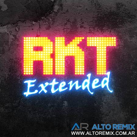 RKT Extended - Descarga Directa